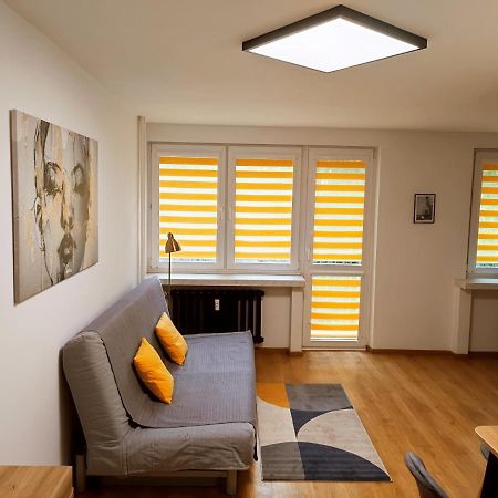 Zwierzyniecka Apartamenty Luna Białystok Dış mekan fotoğraf